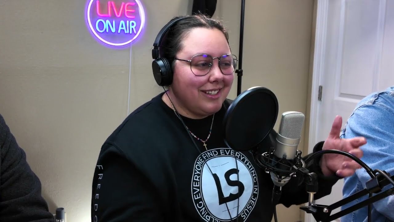 Gabrielle Torres, Freedom In Faith - CCP 123