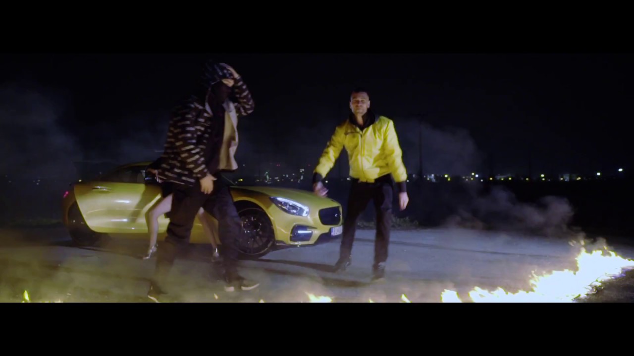 PIL C feat. MAJK SPIRIT - SIN CITY (prod. ABE)