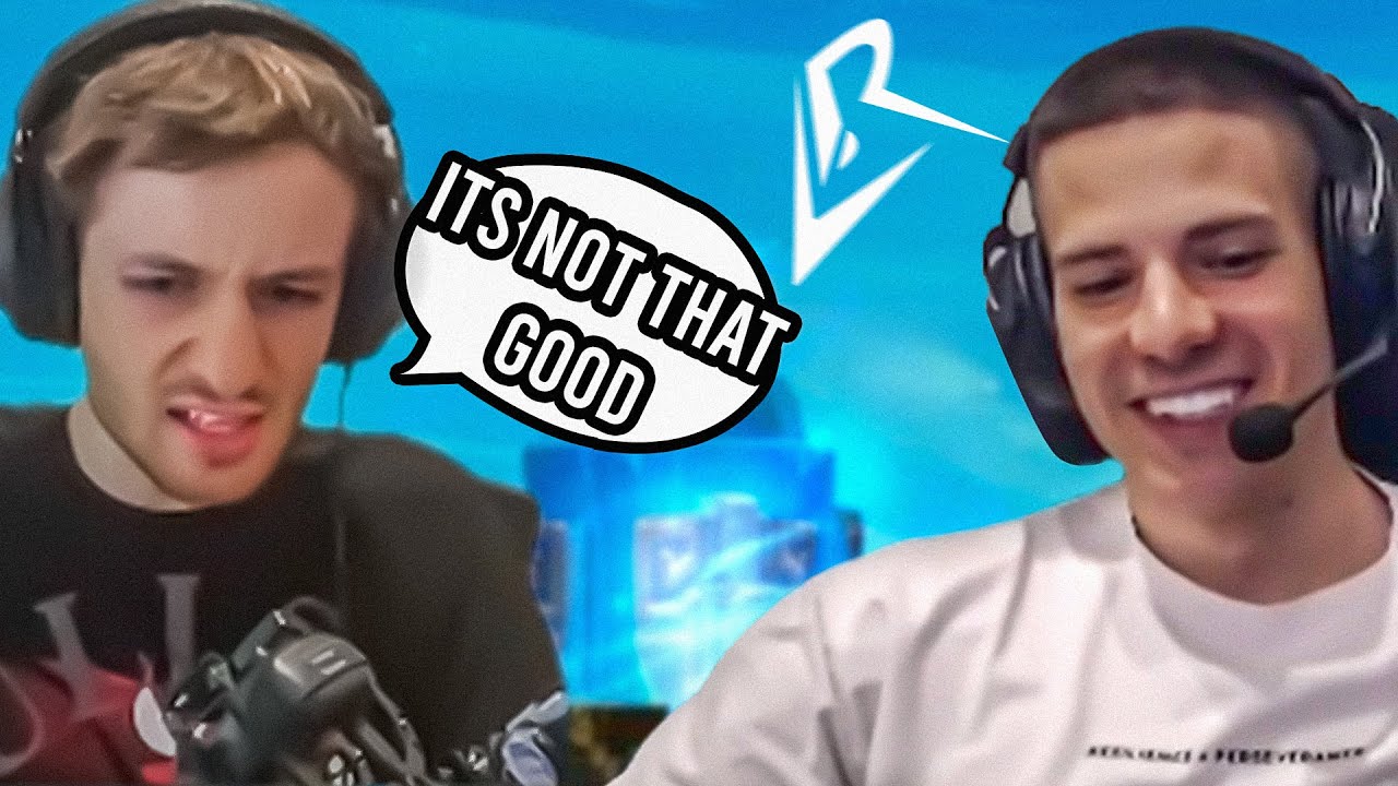 SHOWING NEMESIS HOW BROKEN NIDALEE REALLY IS