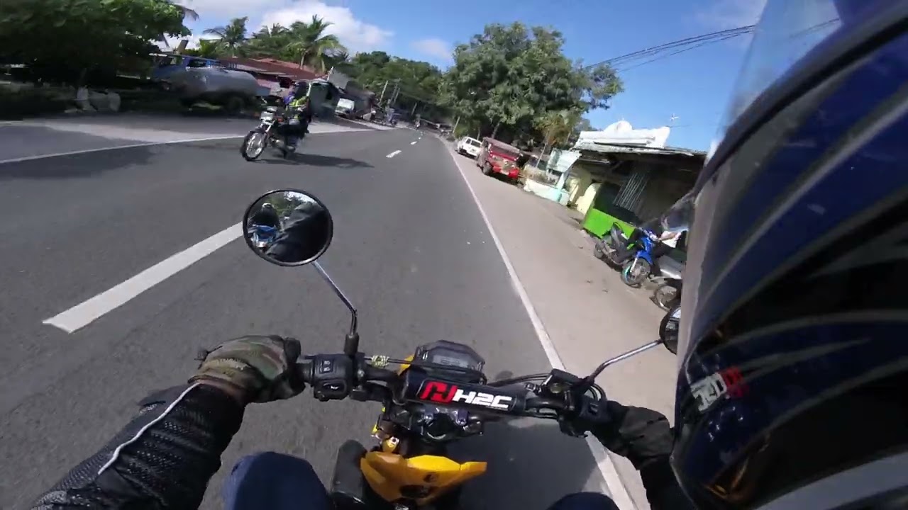 HONDA ZOOMER X 2016