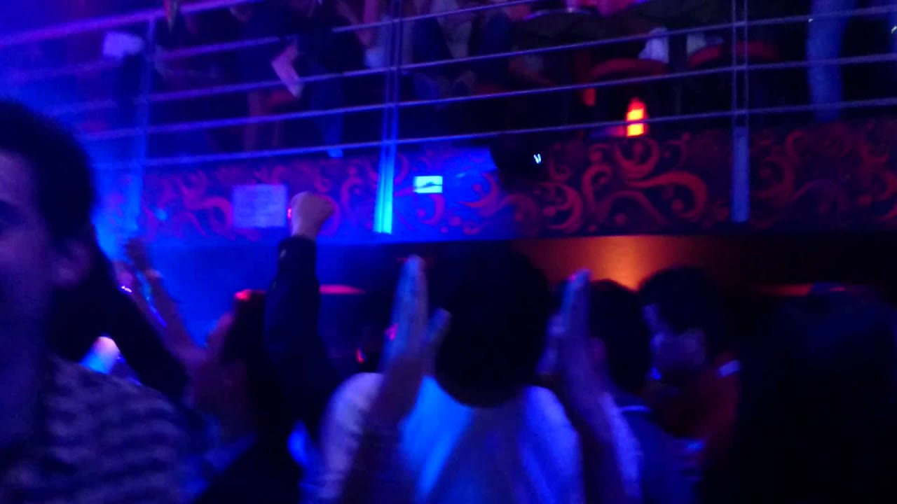 Tokio Bar Modelia