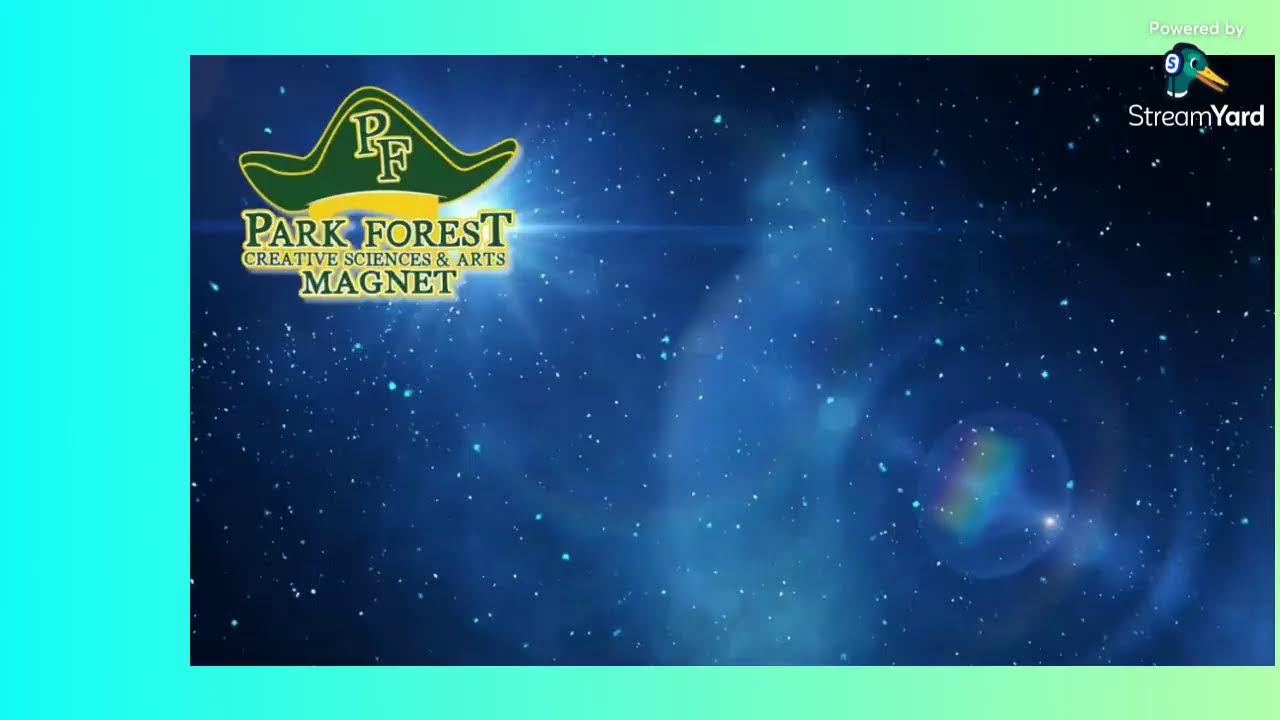 10/22 Morning Announcements