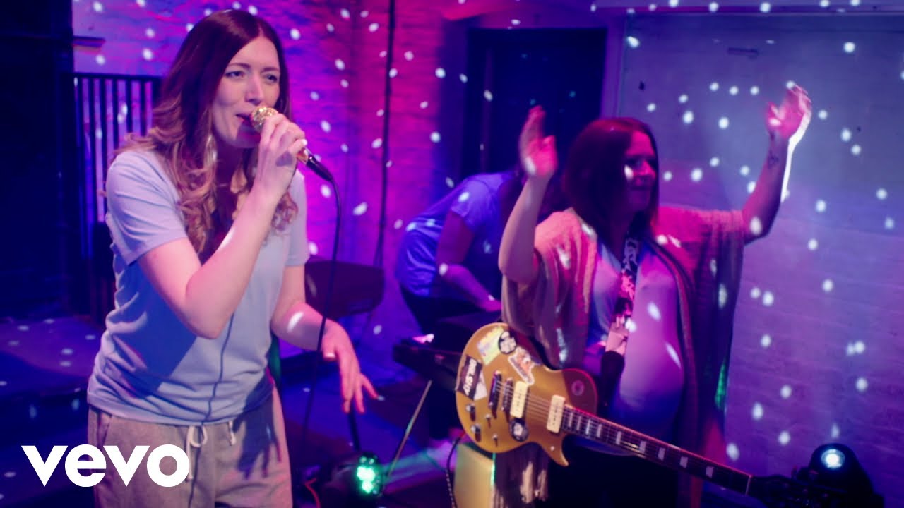 Paul Heaton & Jacqui Abbott - I Gotta Praise