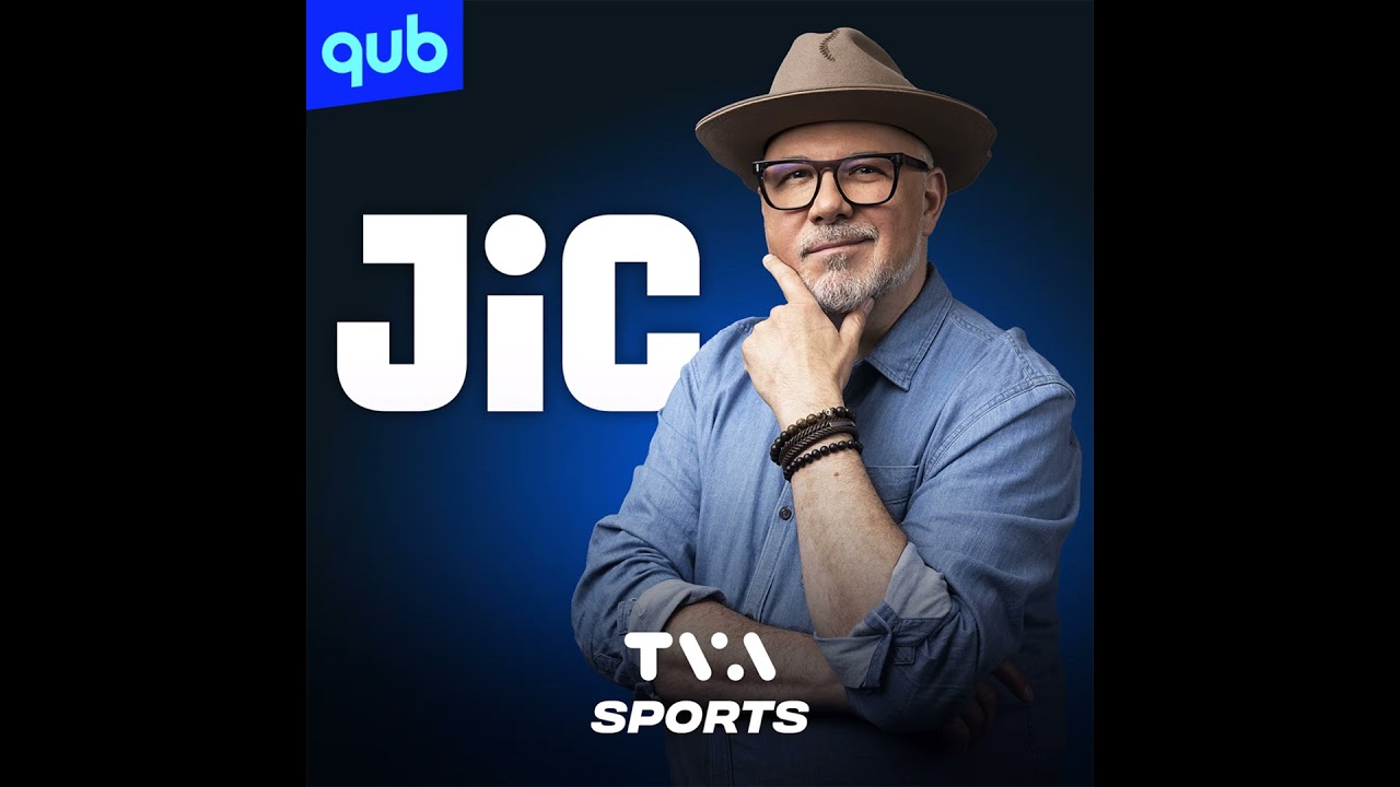 Ép. 06/03 | La première heure du balado de JiC!