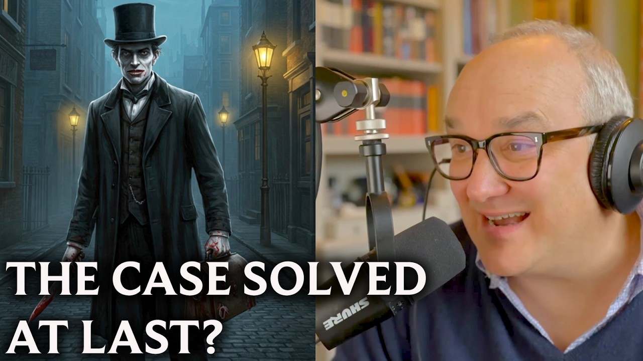 Who Actually Was Jack The Ripper?
