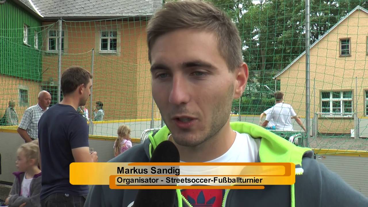 566. Jahrmarkt in Clausnitz 2016