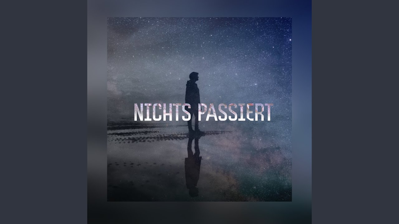 Nichts passiert