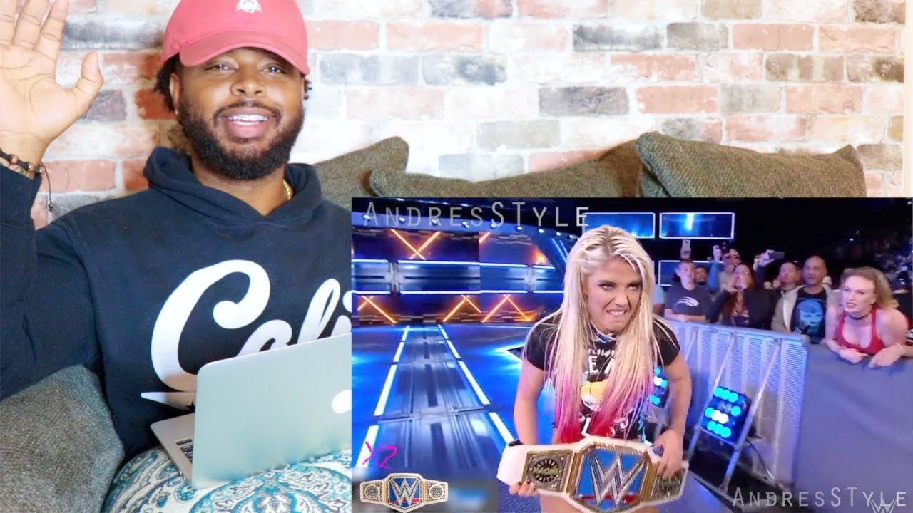 WOMEN WHO HAVE WON MOST CHAMPIONSHIPS IN WWE HISTORY | Reaction