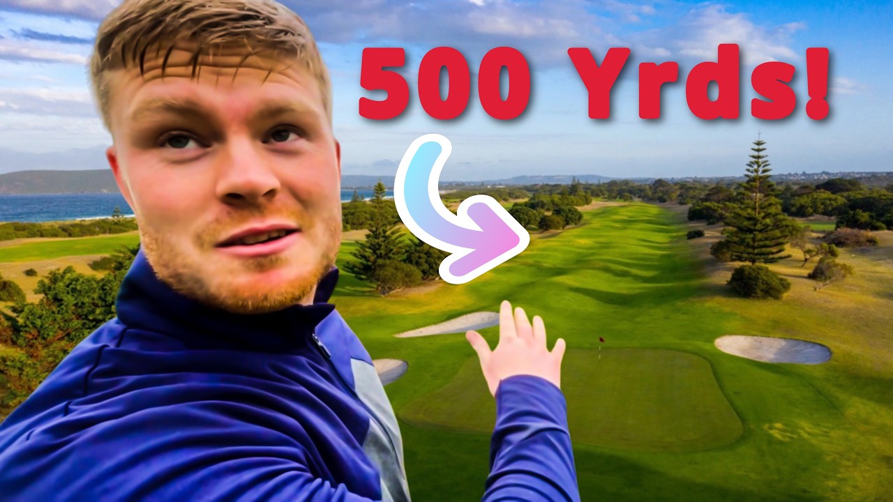 Chaos on the Course | Golf with the Boys