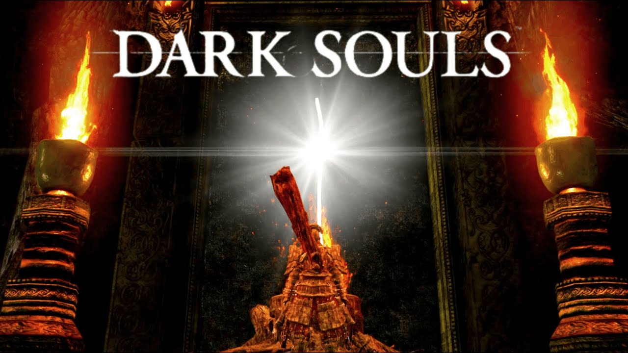 The long journey's end | DARK SOULS REMASTERED (Part 10)