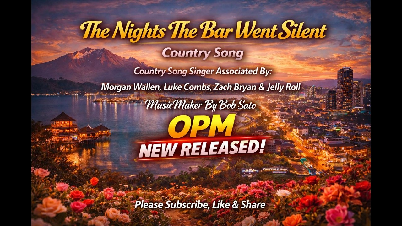 The Nights The Bar Went Silent