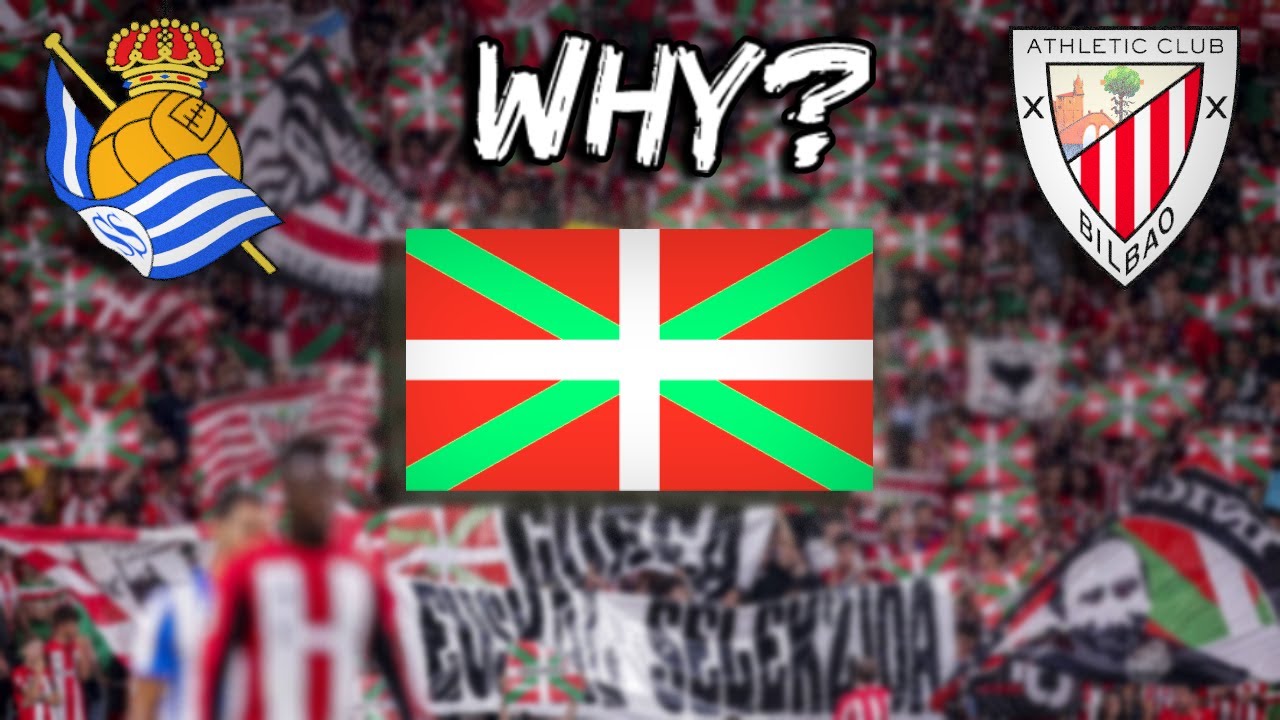 The CONTROVERSIAL Basque ONLY Policy