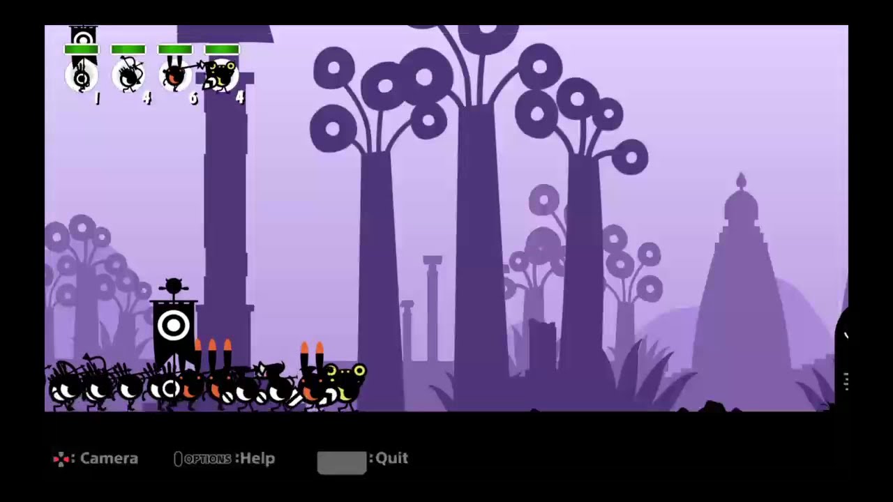 Patapon FEVER