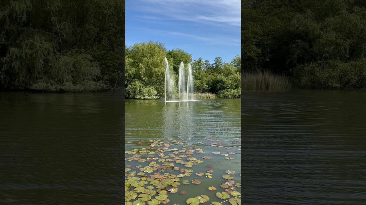 #Amstelpark