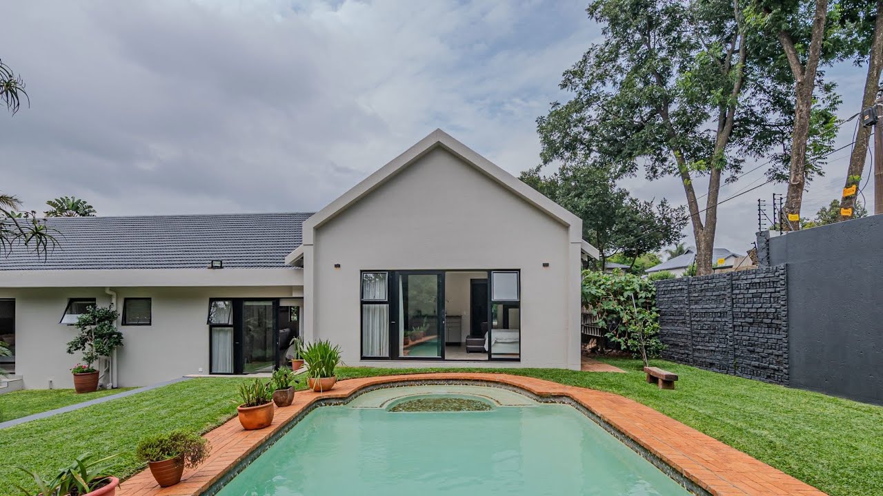 House for sale in Lynnwood, Pretoria East | Pam Golding Properties
