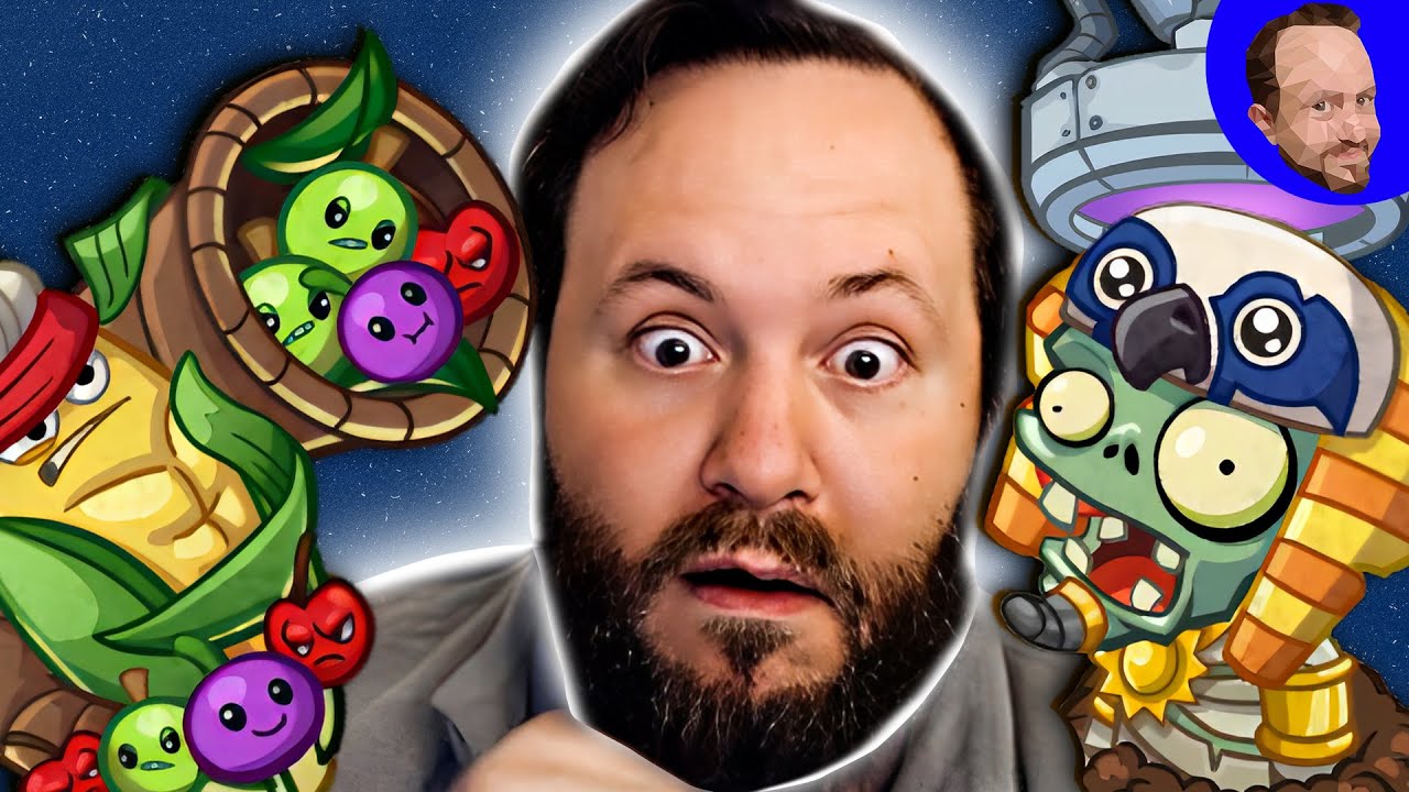 Way Too Close @FryEmUp Comebacks That Turned Out To Be A Massive Success | PvZ Heroes