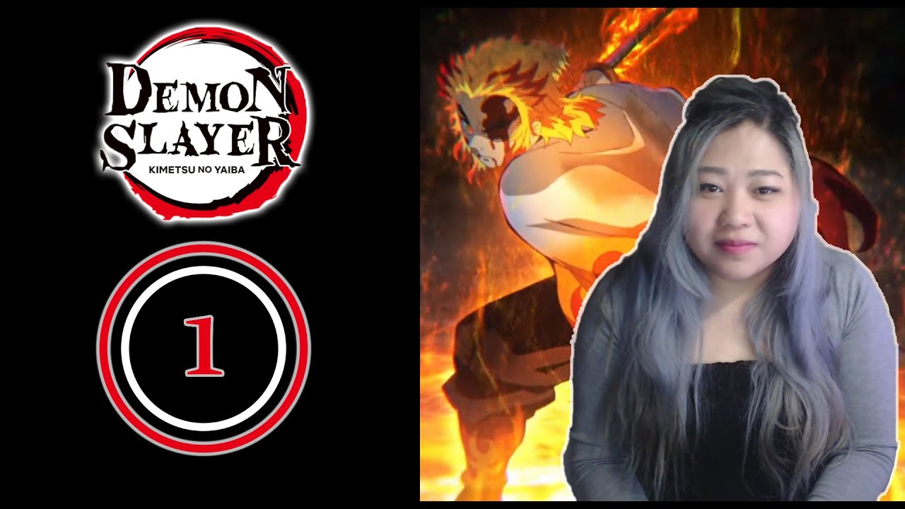Demon Slayer S2 Ep 1 Reaction | Rengoku!!! | Kaderpiler