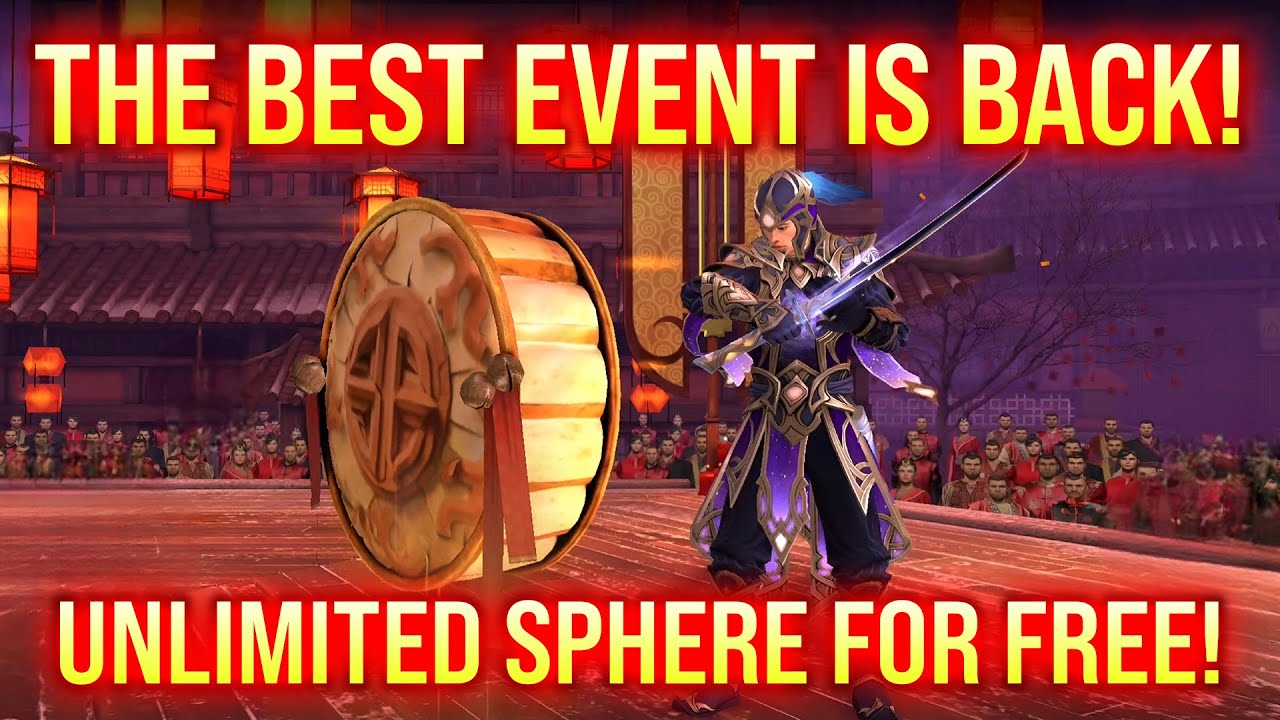 Get UNLIMITED SPHERES For FREE! 🔥 Shadow Fight 3