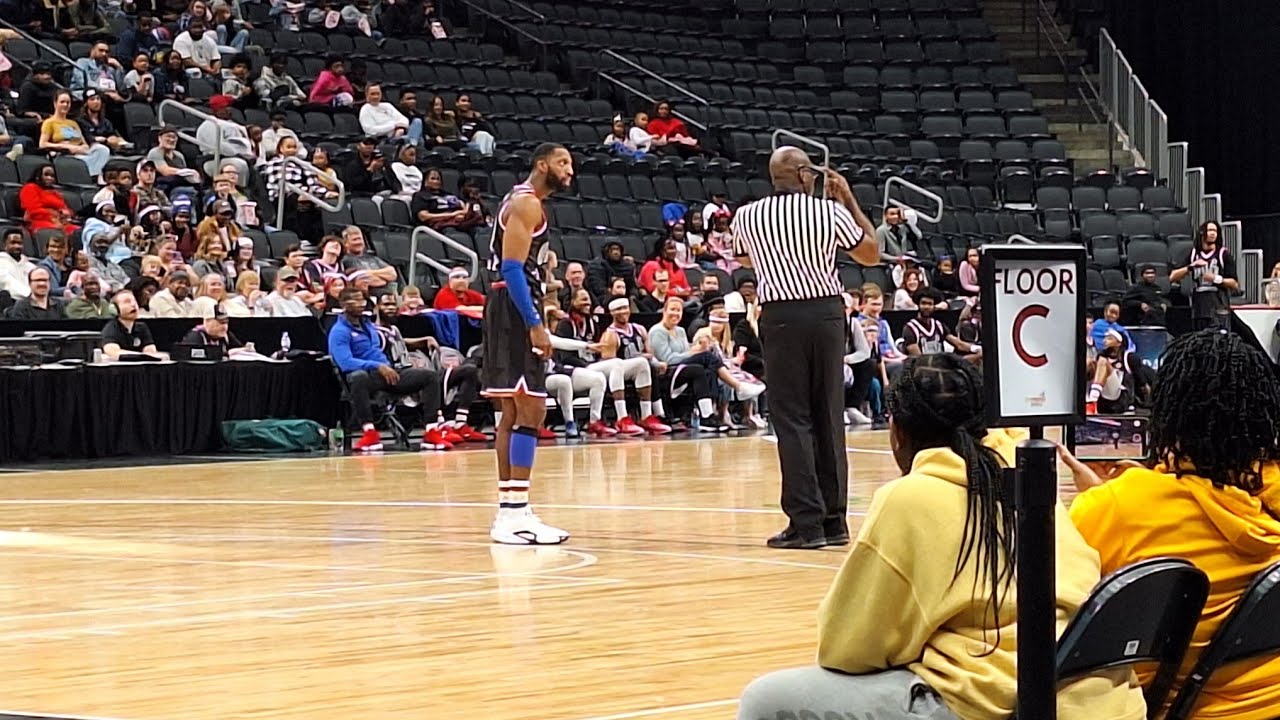 Harlem Globetrotters 2025 World Tour 12/15/24 Savannah, GA