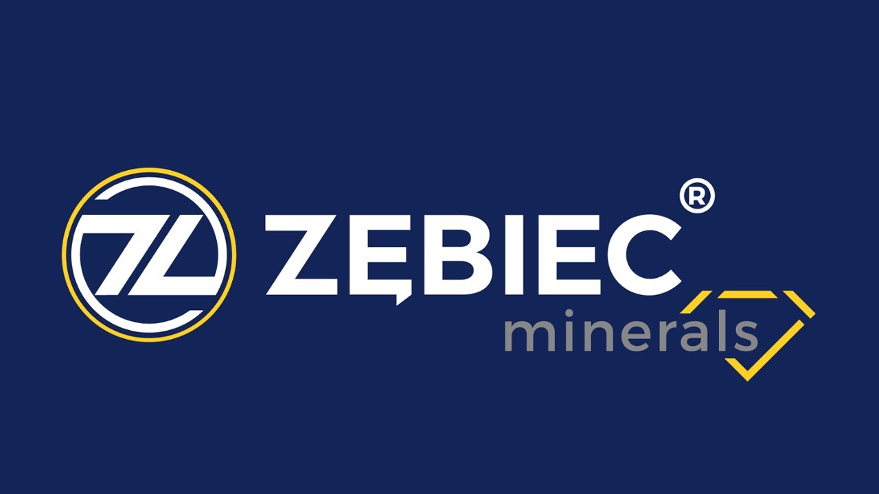 ZGM ZĘBIEC SA - Film promujący markę ZĘBIEC MINERALS