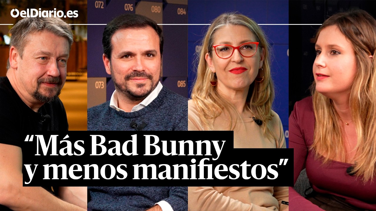 “Más Bad Bunny y menos manifiestos, la gente quiere movilizarse”
