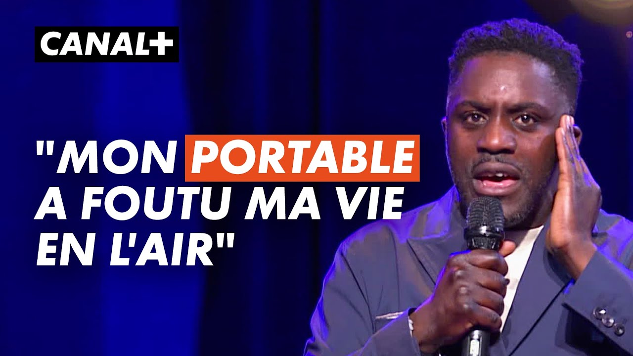 Kody : Les dangers du téléphone