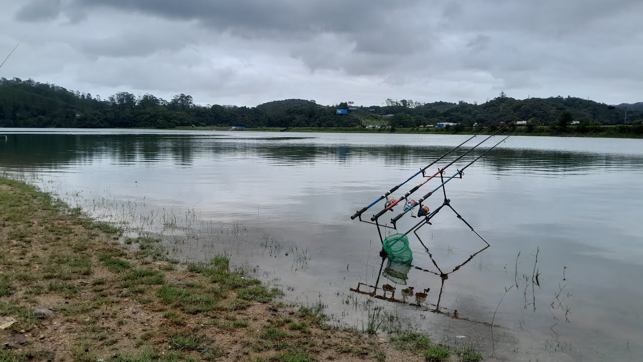 Acredita sempre nas  suas Pescaria Riacho Grande Prainha. 