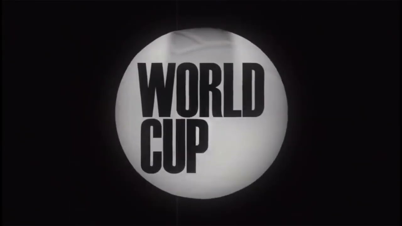 The England FIFA World Cup 1966 (Opening)
