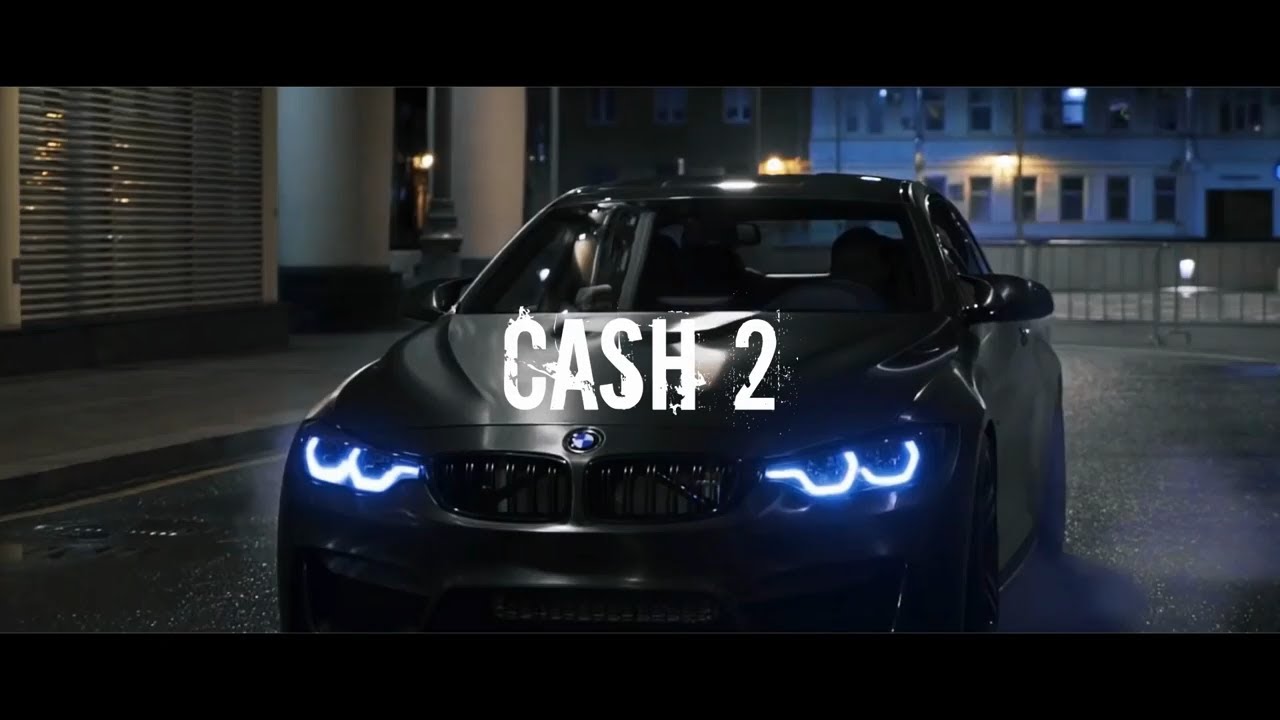 FREE Tyga Type Beat With Hook 2025 | Dark Club Banger Type Beat 2025 - 