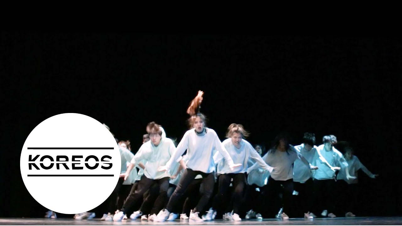 [Koreos] CLC, NCT & BTS Exhibition Dance Performance