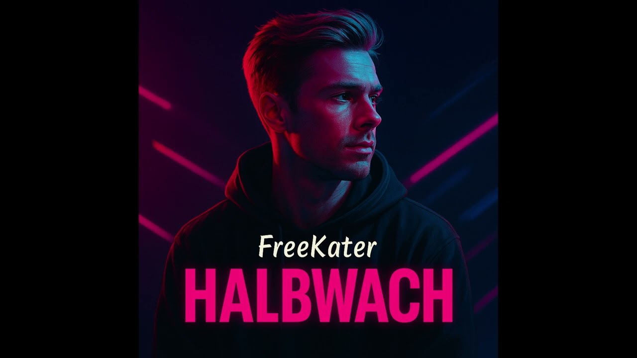 FreeKater - Halbwach
