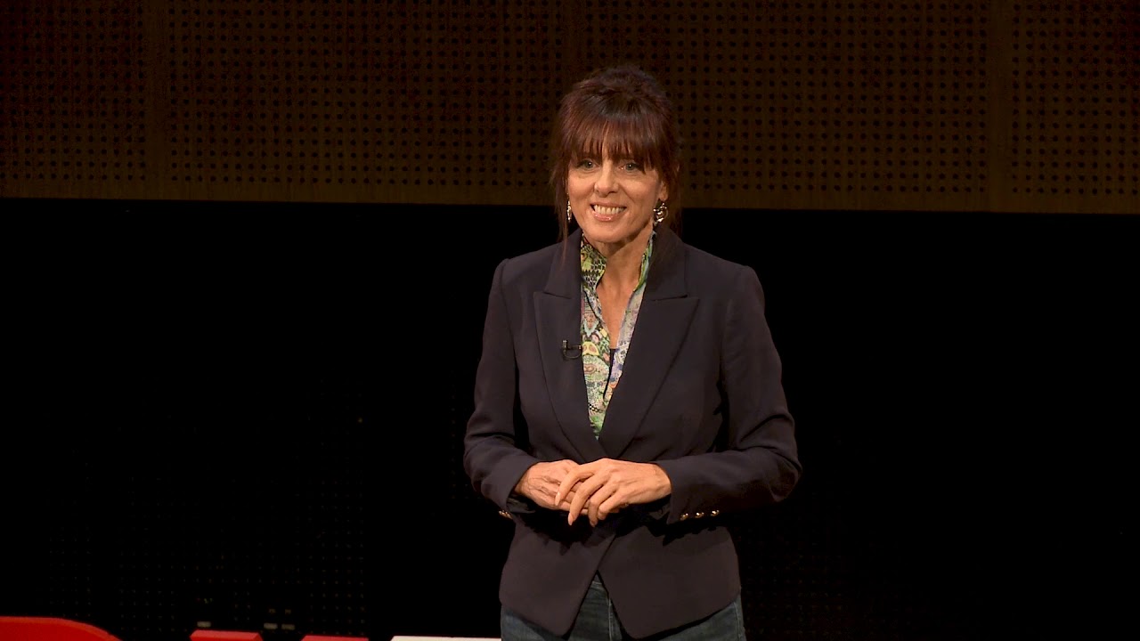 Lawyers Are Trained To Break the Law! | Virginia Warren | TEDxDocklands