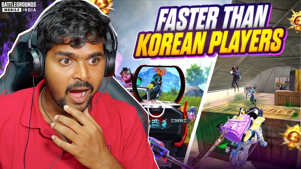 BGMI Gameplay Live Stream 🔥🔥Telugu Experiments