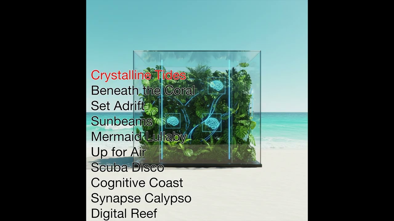 Crystalline Tides