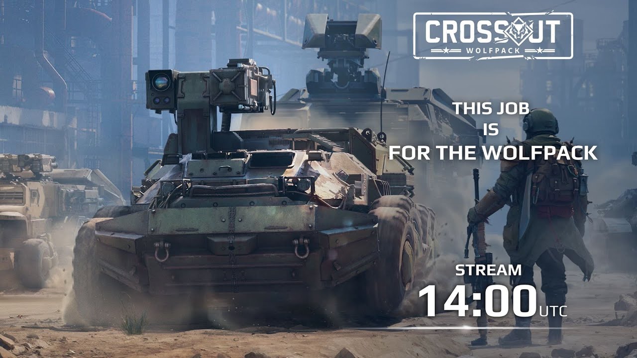 Steppenwolfs battlepass dev stream Feat. Undead_Hamster