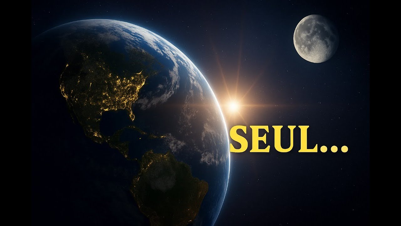 Seuls dans l&rsquo;Univers : La Plus Grande Question de l&rsquo;Humanit&eacute;