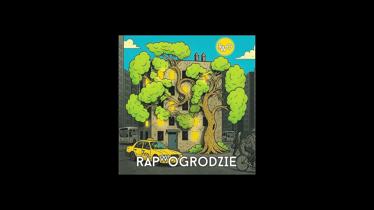 7. RAPwOGRODZIE - BANAŁ feat. Wika, Ania Wyrostkiewicz
