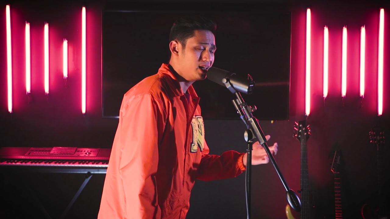 Coldplay - The Scientist (Khel Pangilinan)