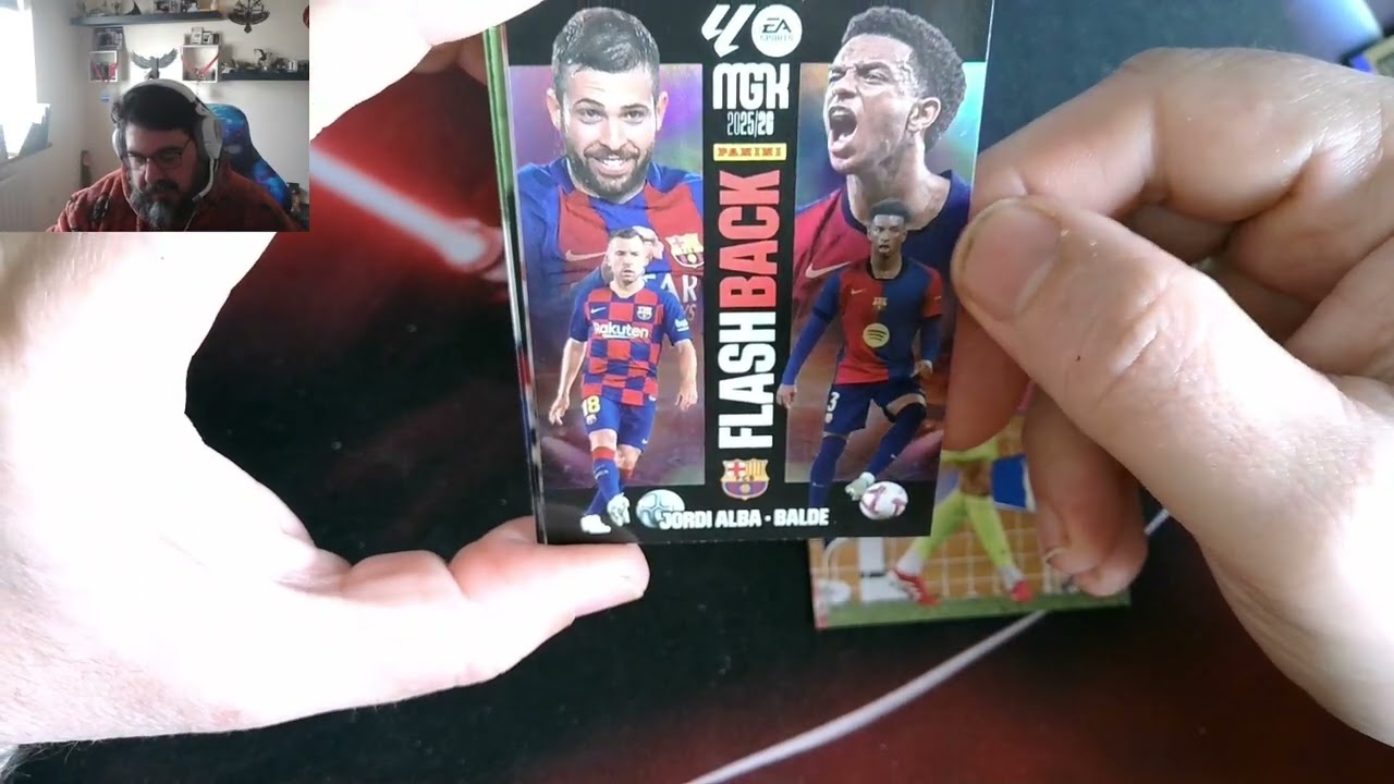 la liga buenas cartas