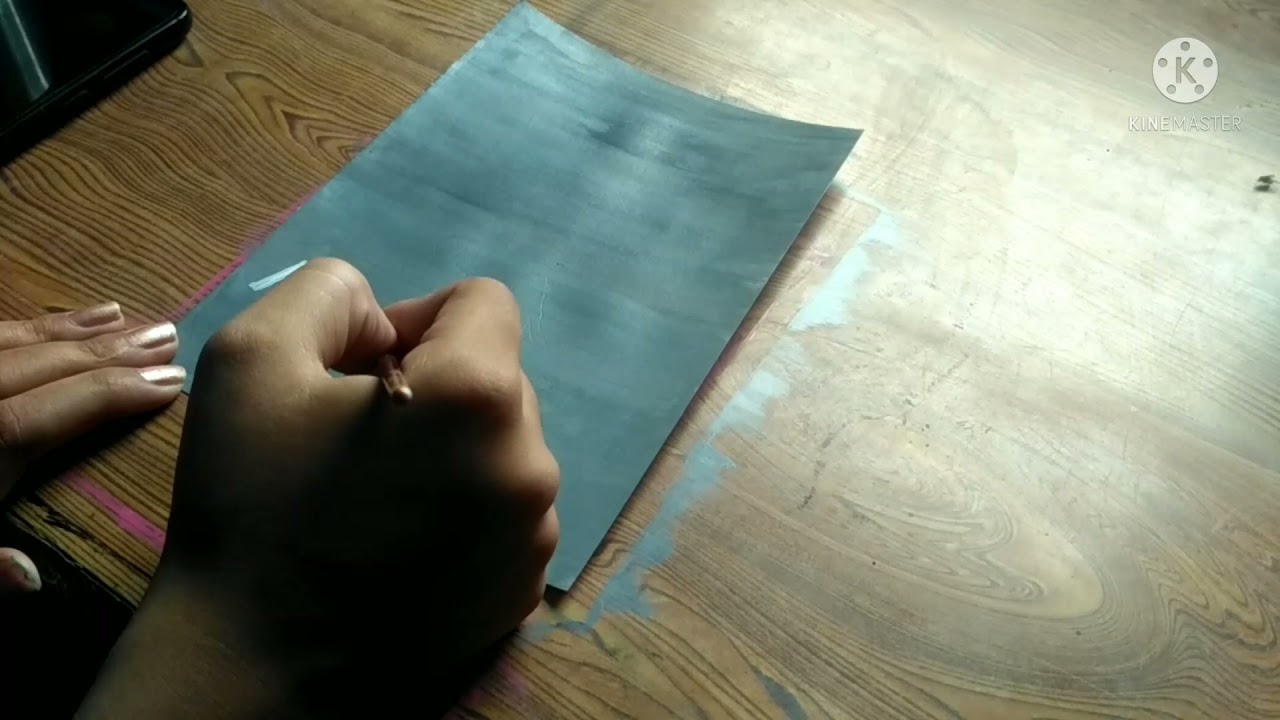 easy acrylic painting 🎨 for beginners / bus painting / explore with Parul 🌸