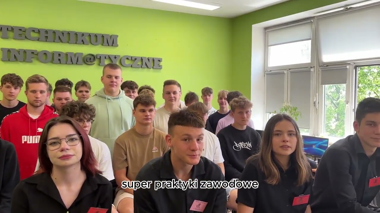 Technikum Informatyczne Rutki 2024