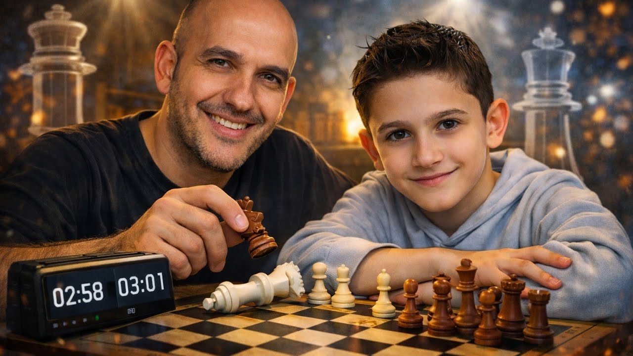 TÜRK GAMBİTİ OYNATMADILAR SATRANÇ
