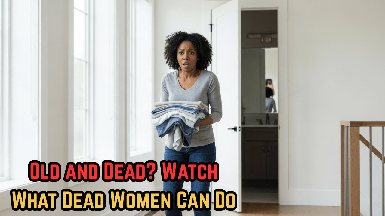 Husband Said I Was Old and Dead to Him—So I Buried Our Million-Dollar Home Instead