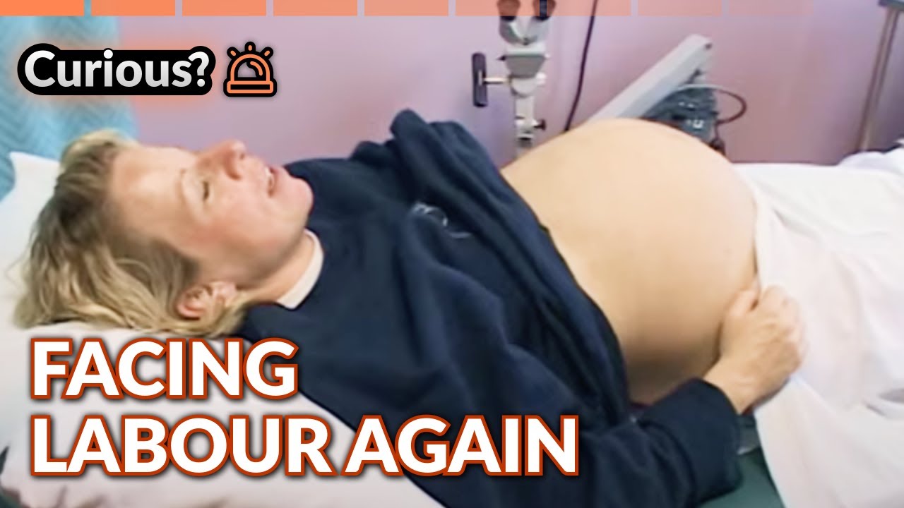Second Pregnancy Challenges | Birth Stories