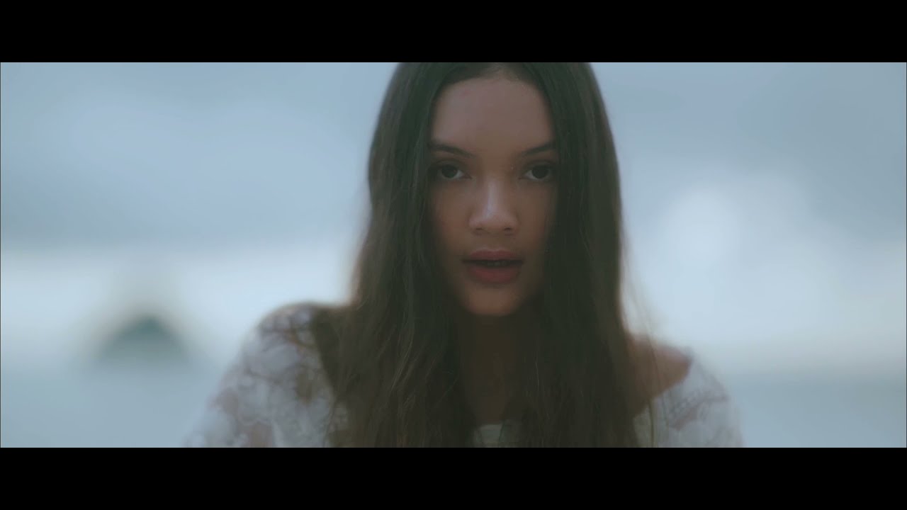 Isvara - Katakan (Official Music Video)