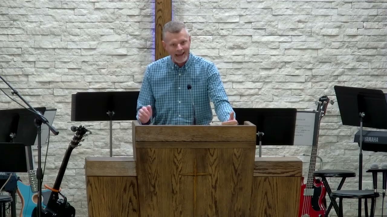 Calling & Answering (Genesis 12)
