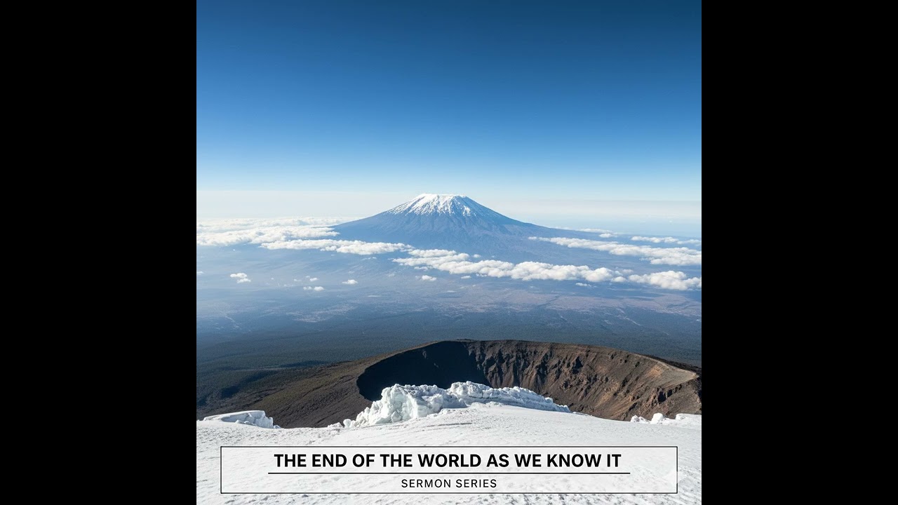 Earth's Golden Age