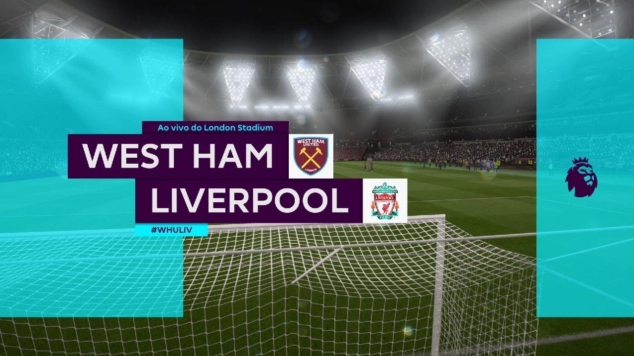 The Journey - #055: West Ham x Liverpool
