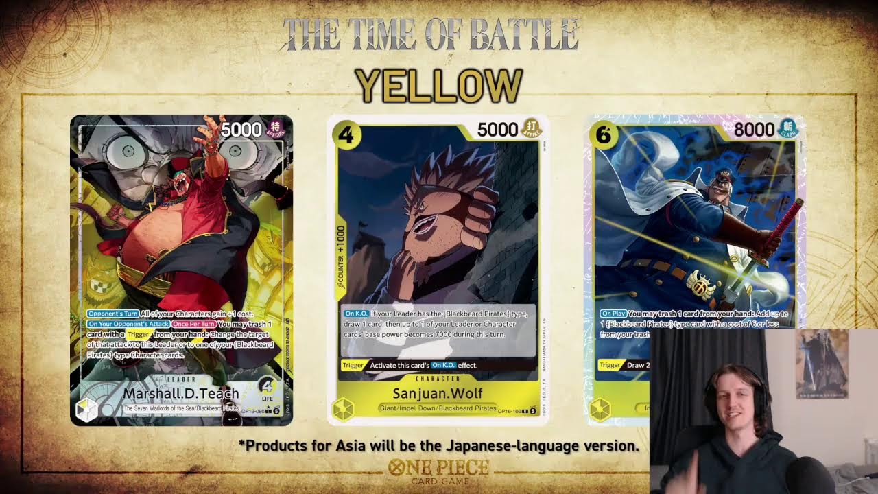 WORLD CHAMPIONSHIPS AND OP16 REACTION STREAM