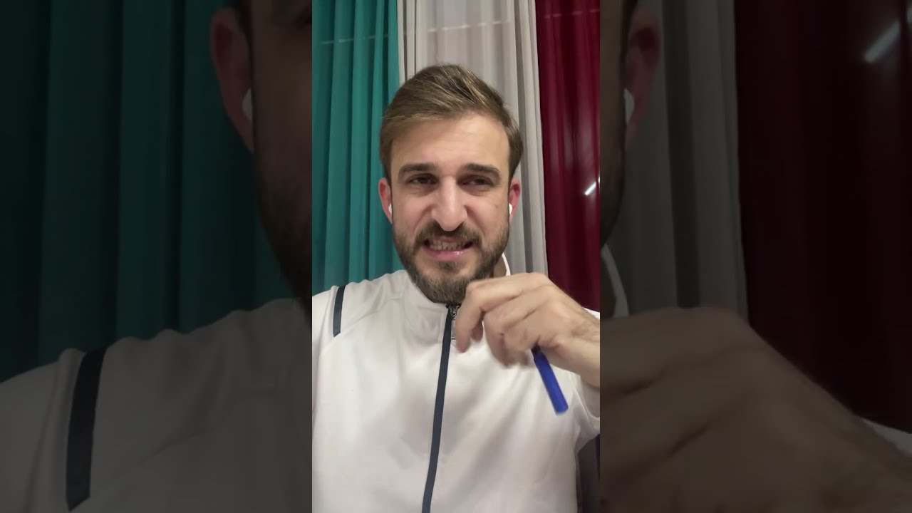 ليه جسمك بيوجعك من غير سبب؟ قصة الفايبرو ماليجيا والحل